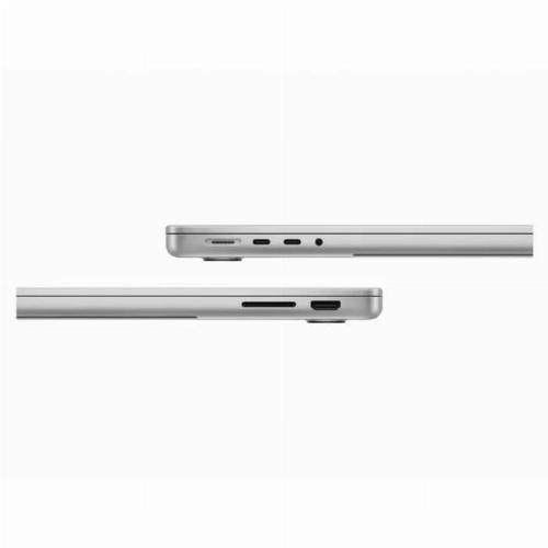 Ноутбук Apple MacBook Pro 16" M4 Max (2024) 14C CPU/32C GPU, 36 ГБ RAM, 2 ТБ SSD, Silver