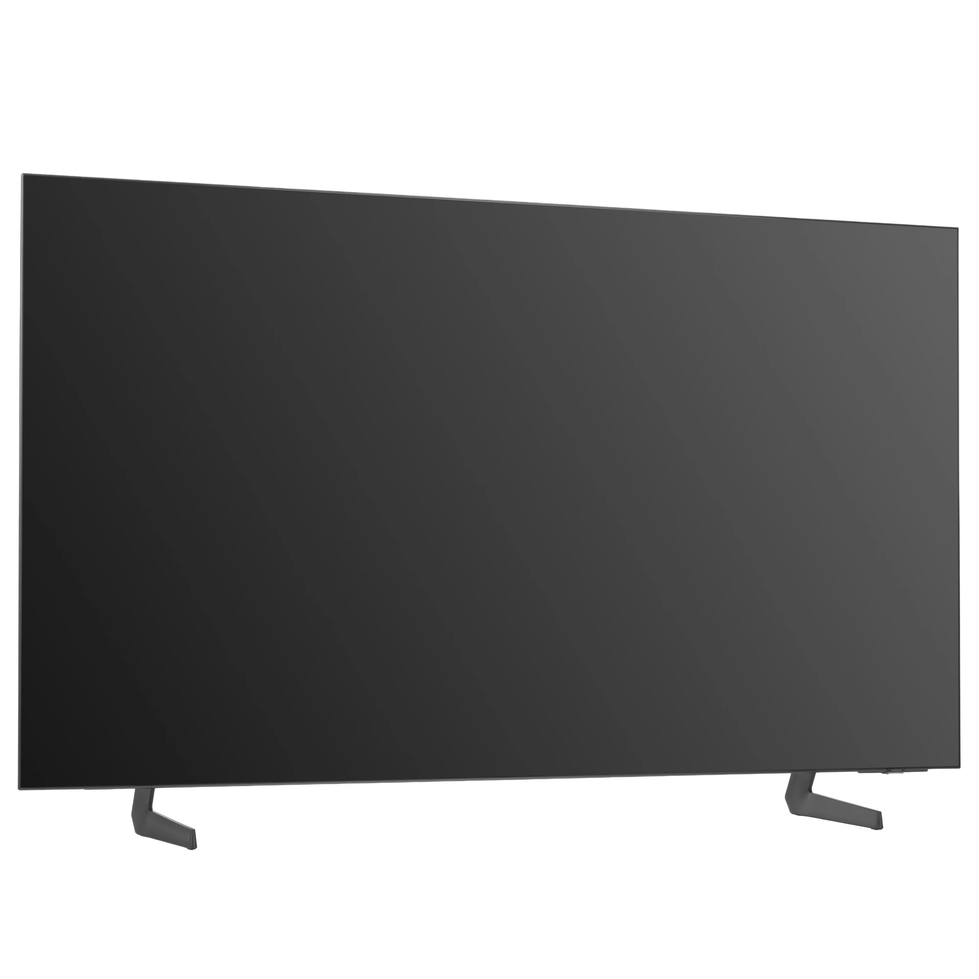 Телевизор Samsung QE55QN80FAUXRU 55" черный