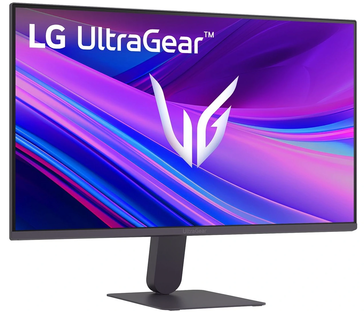 Монитор LG UltraGear 27G411A-B 144Hz IPS Черный
