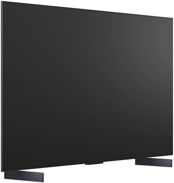 Телевизор LG 42" (107 см) OLED42C6RLA черный