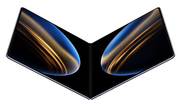 Ноутбук HUAWEI MateBook Fold Ultimate Design (Kirin X90, 32 ГБ ОЗУ 1 ТБ SSD) Sky Blue
