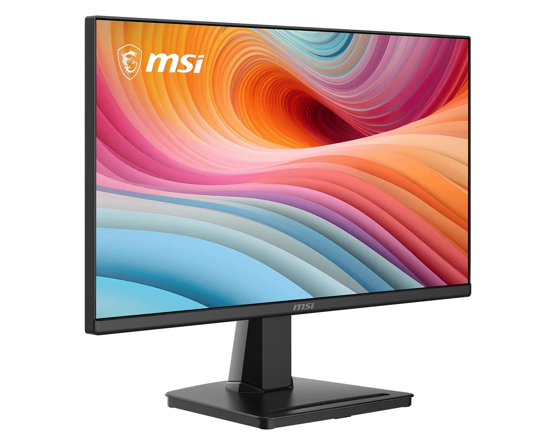 Монитор MSI PRO MP225 E12L 21.5" 100 Гц IPS черный