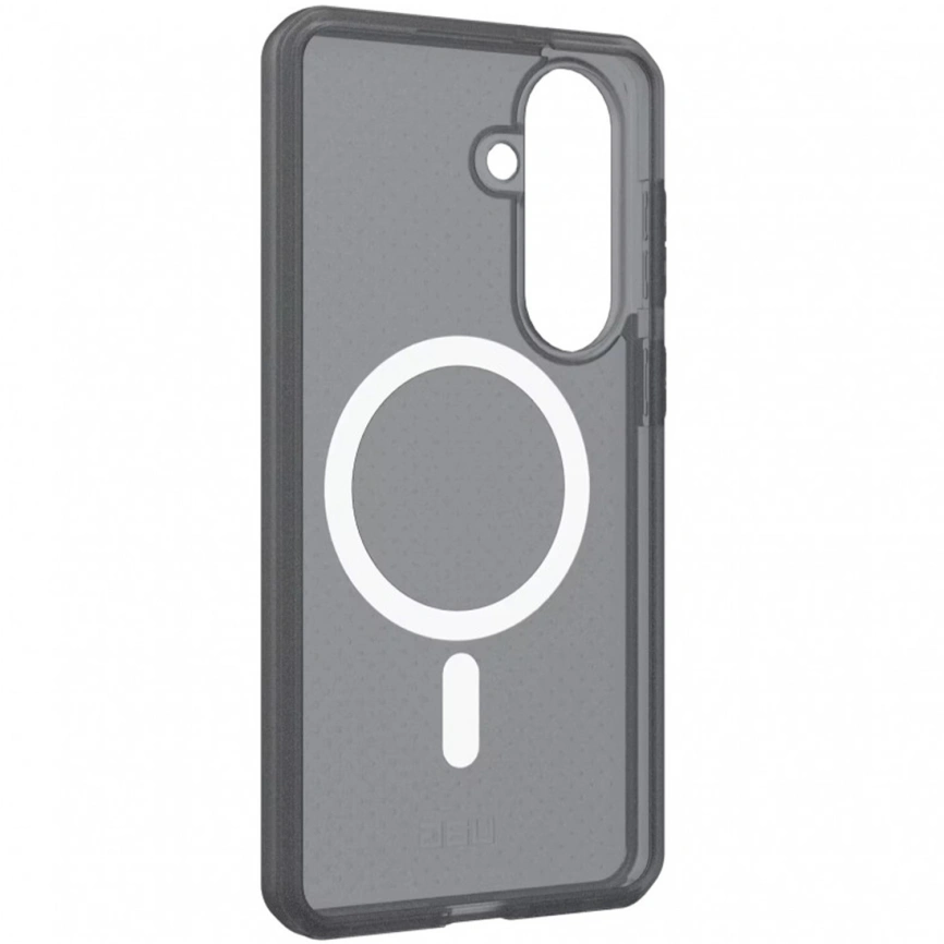 Чехол UAG DOT Case with MagSafe для Samsung Galaxy S26  Тонированный