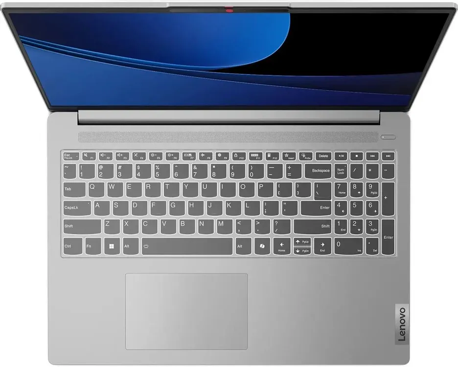 Ноутбук Lenovo IdeaPad Slim 5 16IMH9 16", Intel Core Ultra 5, 16/512 GB, Intel Arc Graphics (83DC00AVIN) Серый