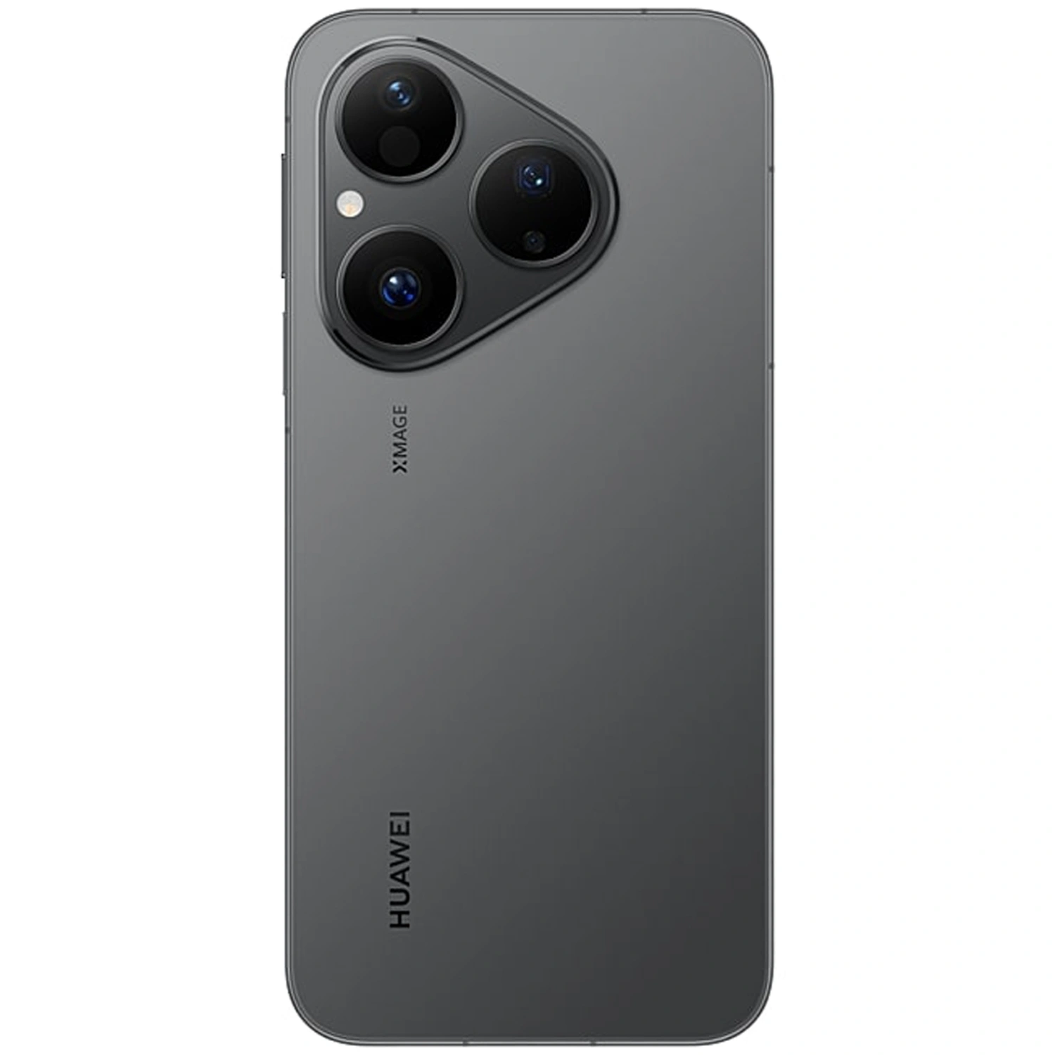 Смартфон HUAWEI Pura 80, 12/256 ГБ (Frosted Black | Черный)