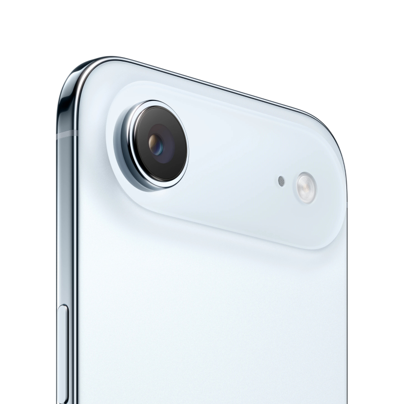 Смартфон Apple iPhone 17 Air 512 ГБ (Light Blue | Голубой) Смартфон Apple iPhone 17 Air 512 ГБ (Light Blue | Голубой)