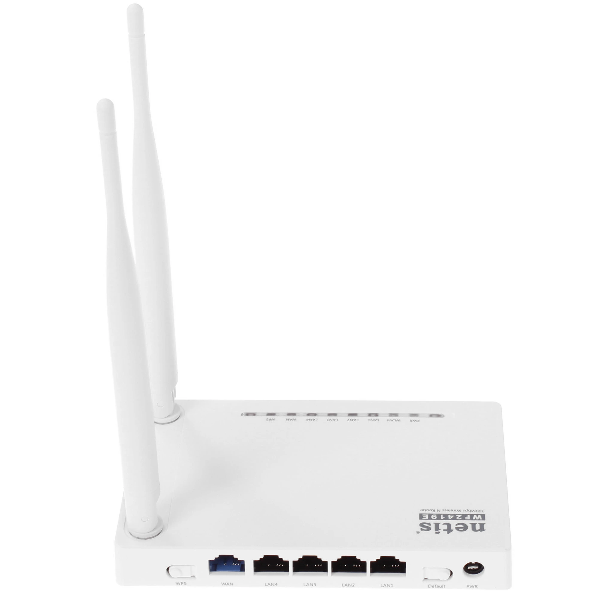 Wi-Fi роутер Netis WF2419E