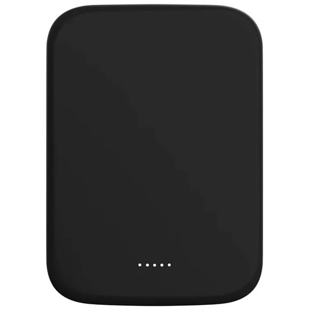 Внешний аккумулятор VLP Mag Energy 5000 мАч, Черный