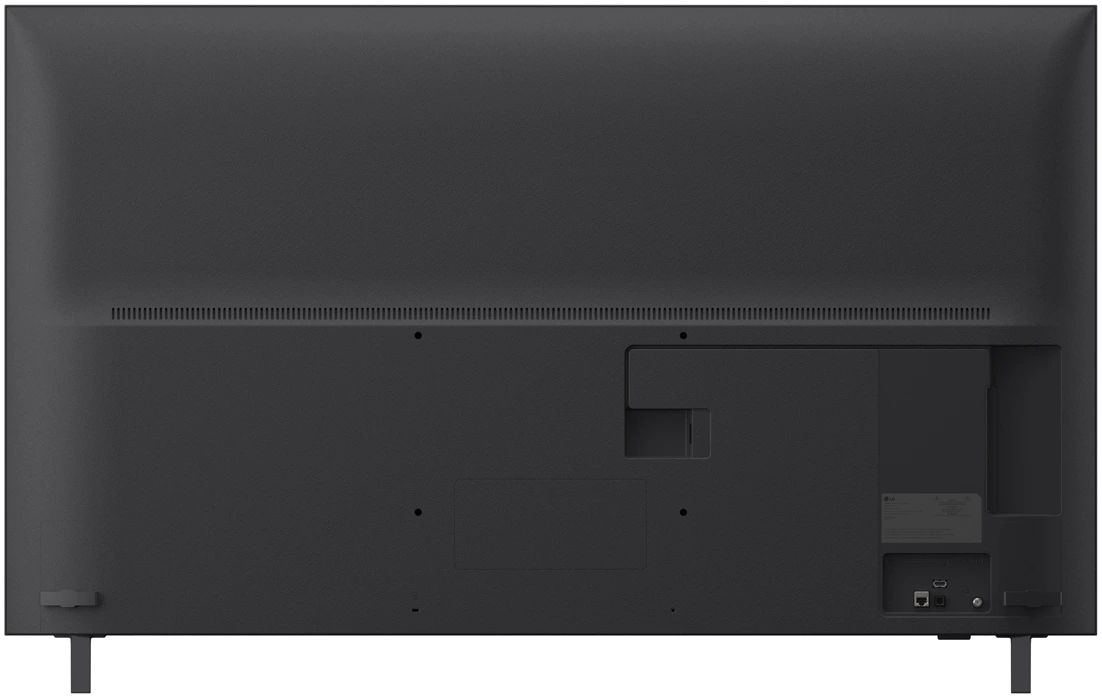Телевизор LG 55QNED80B6B 55" (139 см)