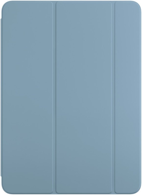 Чехол Apple Smart Folio iPad Air 11" (M2) Голубой