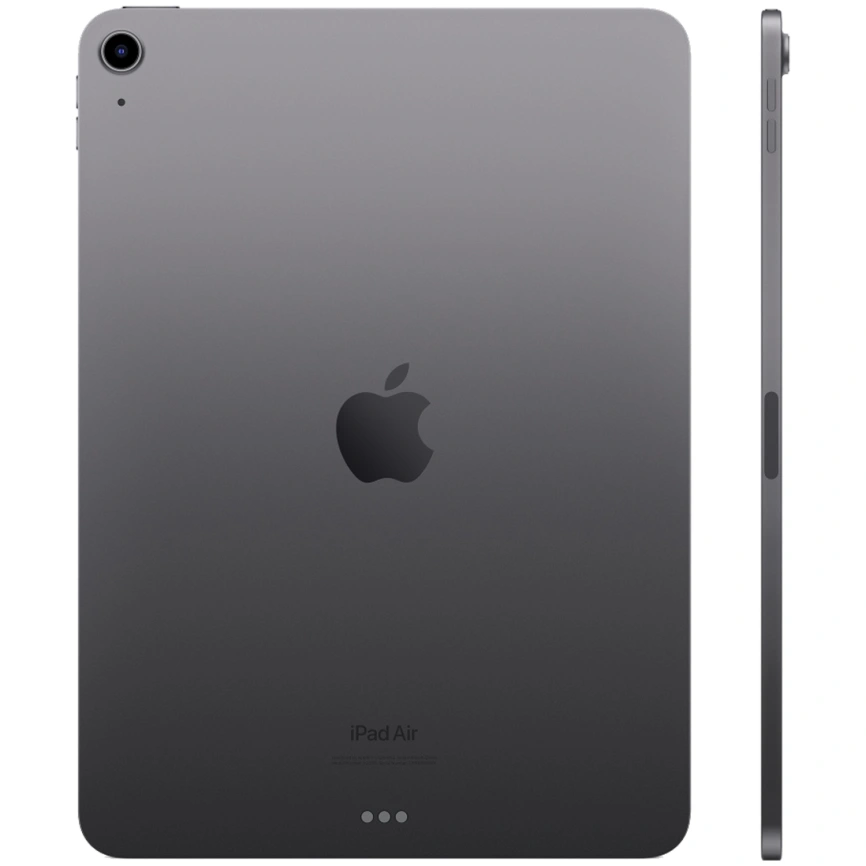 Планшет Apple iPad Air (2022 M1) 10.9" Wi-Fi + Cellular | 64 ГБ Space gray