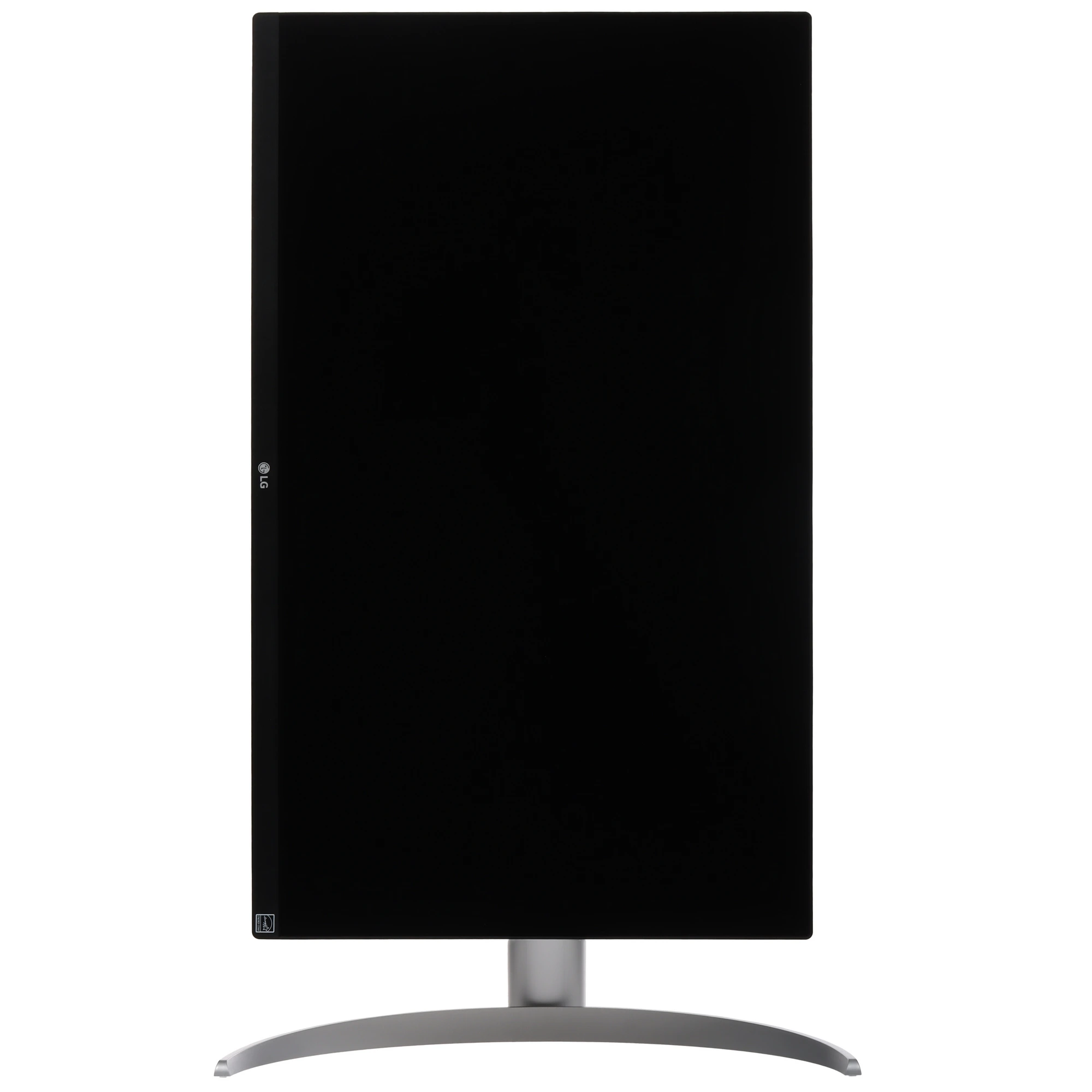 Монитор LG 27UP650K-W 27" 60 Гц IPS Белый