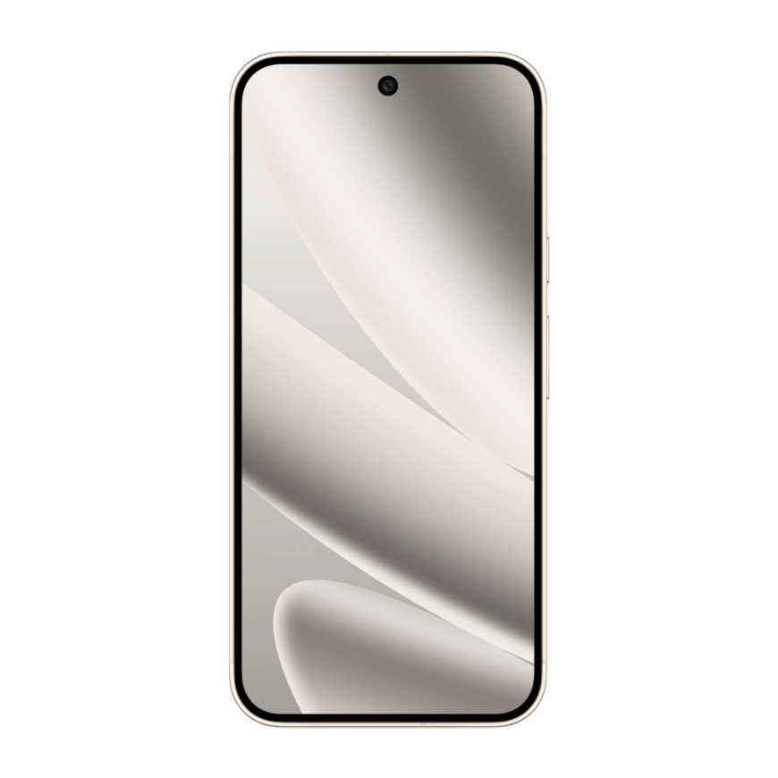 Смартфон Google Pixel 10 Pro XL | 16/256 ГБ | Porcelain (Фарфоровый)