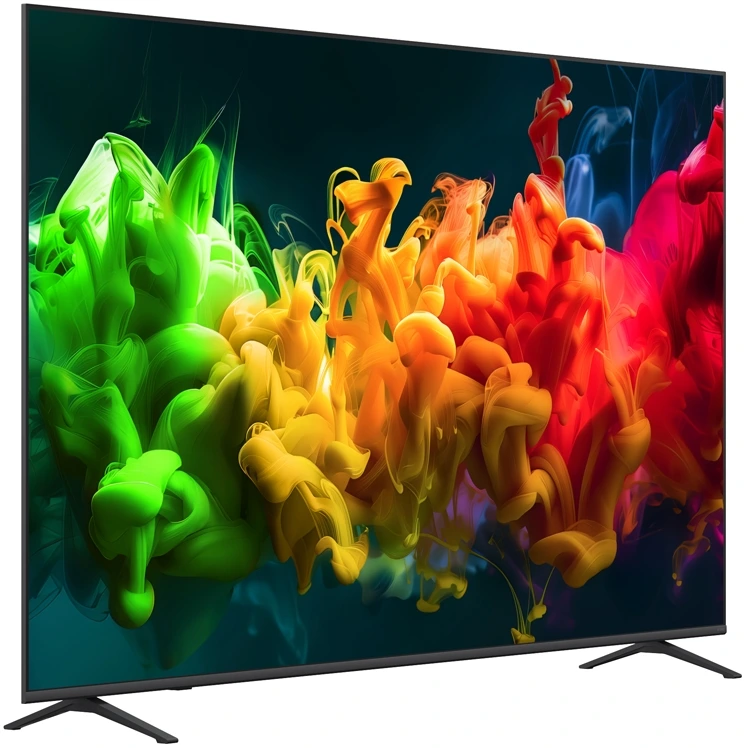 Телевизор LG 85QNED80B6A 85 дюймов черный