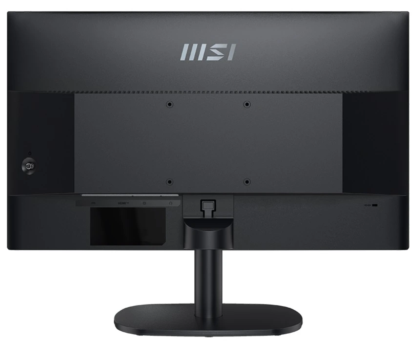 Монитор MSI PRO MP245V 24" 100 Гц VA Черный