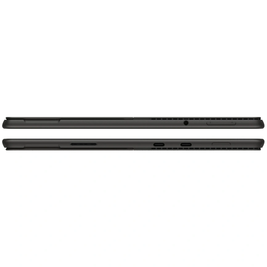 Планшет Microsoft Surface Pro 8 | i7 - 16 ГБ 256 ГБ Graphite (Windows 11 Home) 8PV-00017