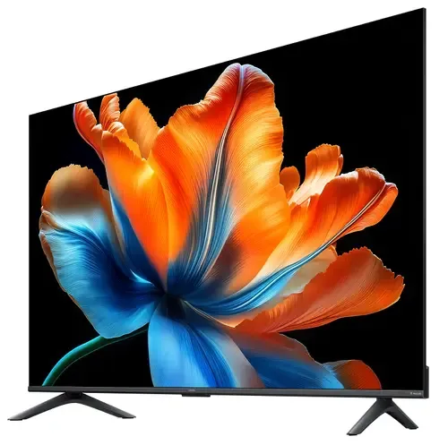 Телевизор Xiaomi 55" TV S Mini LED 2026 черный