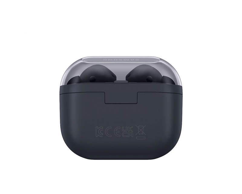 Наушники Samsung Galaxy Buds3 FE, Черный