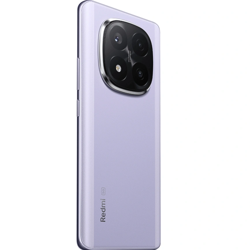 Смартфон Xiaomi Redmi Note 14 Pro+ 5G | 12/256 ГБ (Lavender Purple | Лавандовый фиолетовый)