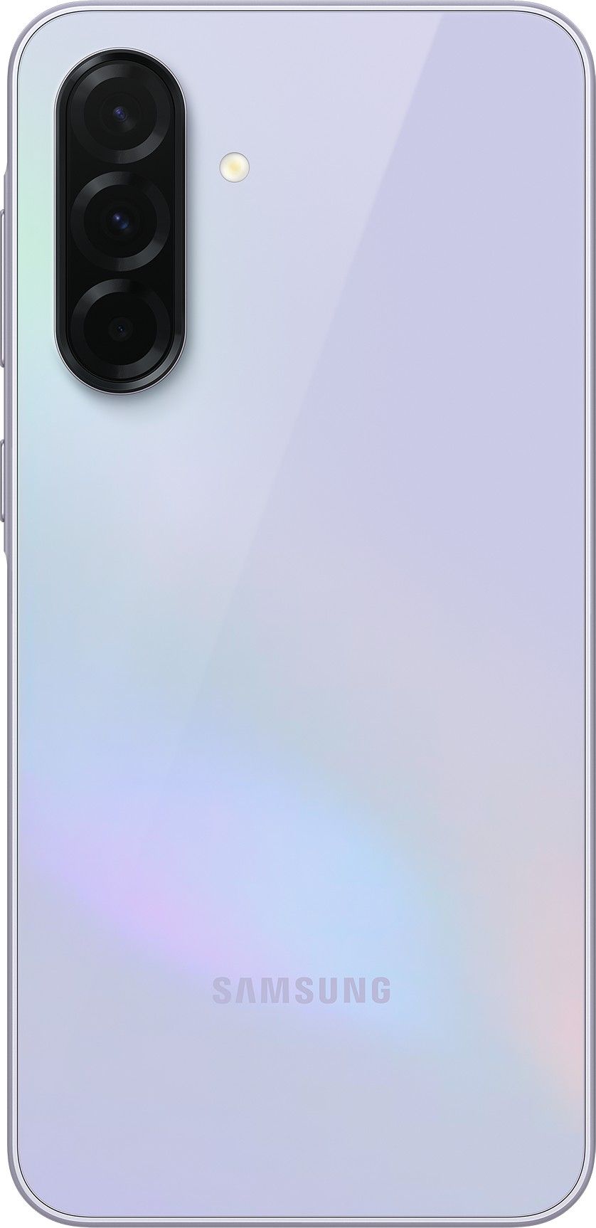 Смартфон Samsung Galaxy A36 | 12/256 ГБ (Лаванда | Awesome Lavender)