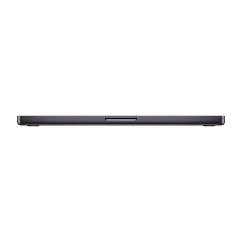 Ноутбук Apple MacBook Pro 14" M3 Max (2023) 16C CPU/40C GPU, 64 ГБ RAM, 1 ТБ SSD, Midnight Black
