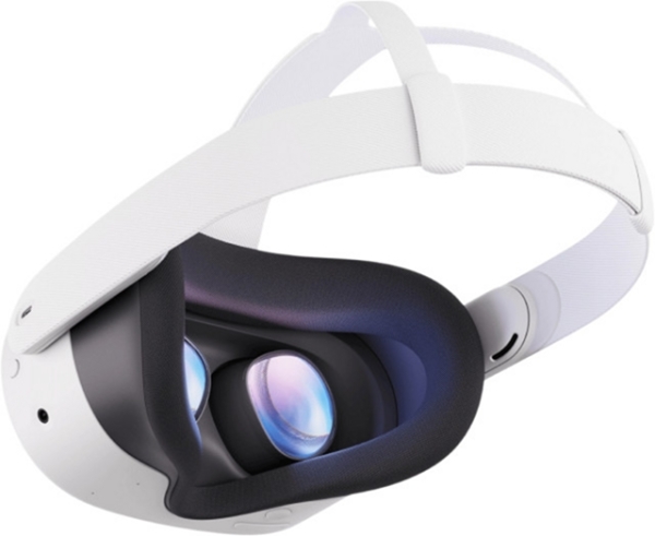 Шлем виртуальной реальности Oculus Quest 3S, 256 ГБ