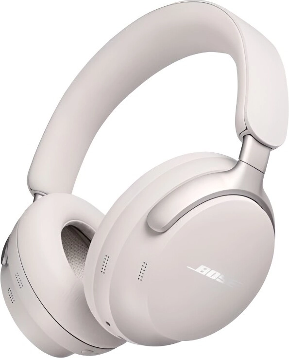 Наушники Bose Quiet Comfort Ultra (White | Белый)