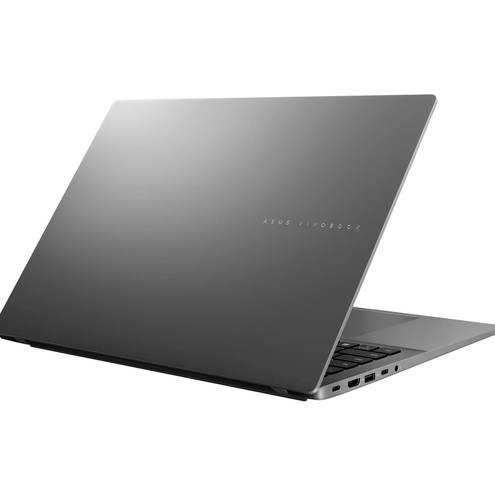 Ноутбук ASUS Vivobook S Vivobook S16 90NB1732-M007V0 (16", Intel Core Ultra 7 355, 16 ГБ, 1 ТБ SSD, 60 Гц) серый