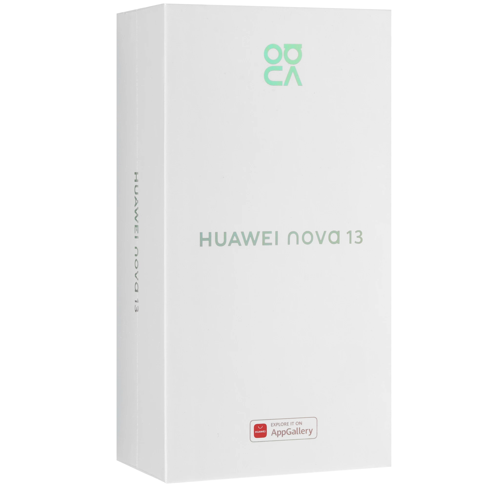 Смартфон Huawei Nova 13 12/512 ГБ (Loden Green|Зеленый)