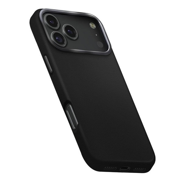 Чехол Uniq для iPhone 17 Pro Lyden, Черный