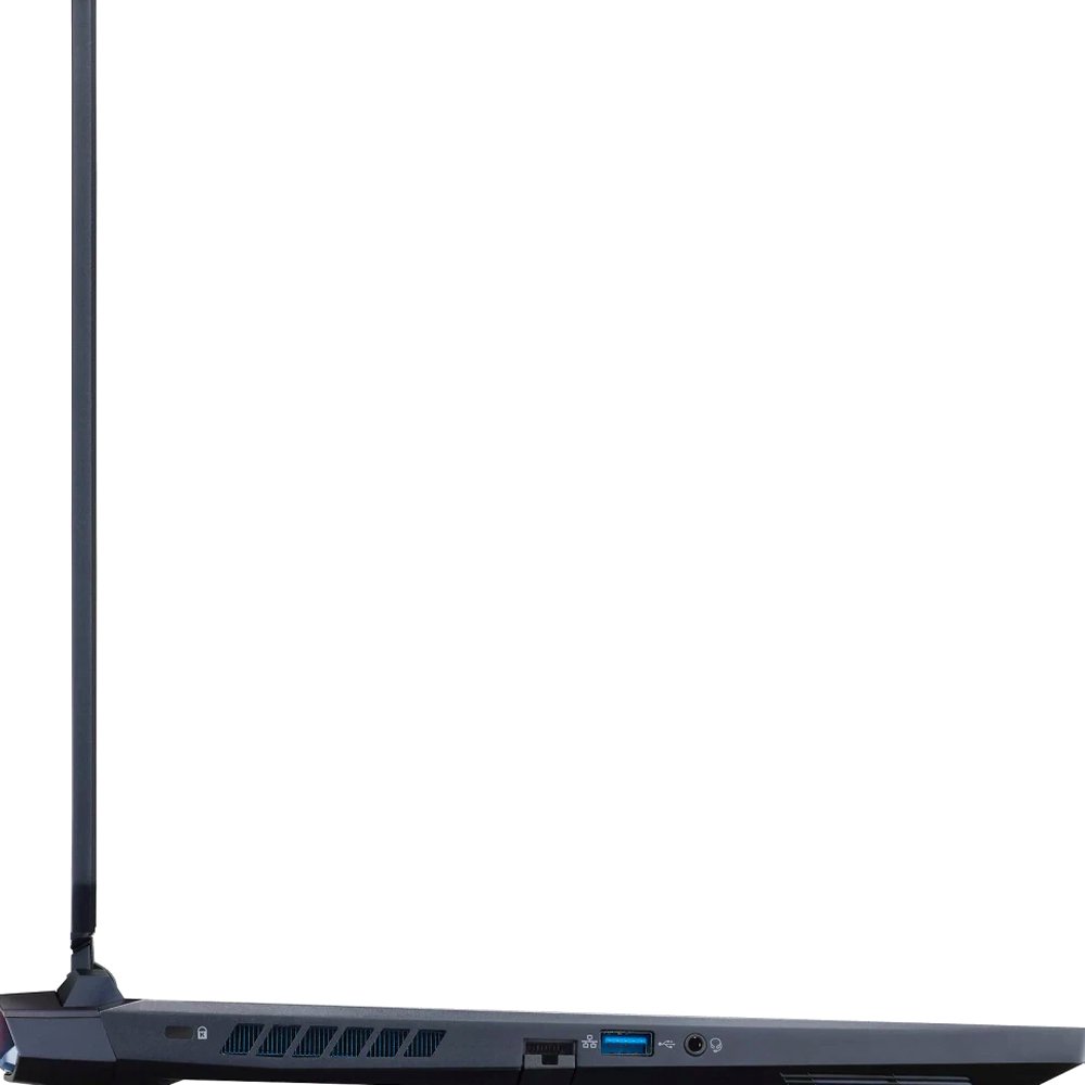 Ноутбук Acer Predator Helios 300 PH315-55-766F (15.6", Intel Core i7 12700H, 16 ГБ, 1 ТБ SSD, RTX 3080 8 ГБ, 165 Гц) NH.QGMER.004, Черный