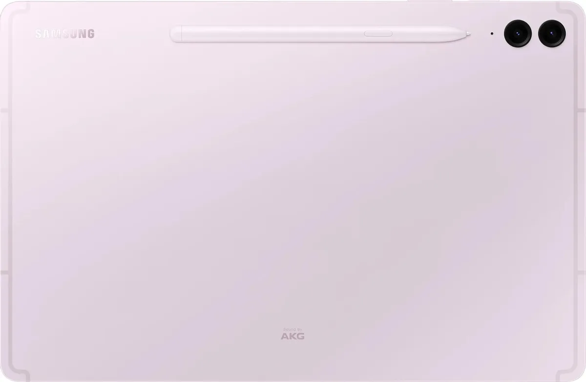 Планшет Samsung Galaxy Tab S9 FE+ (12.4") | LTE | 8/128 ГБ (Лаванда | Lavender)