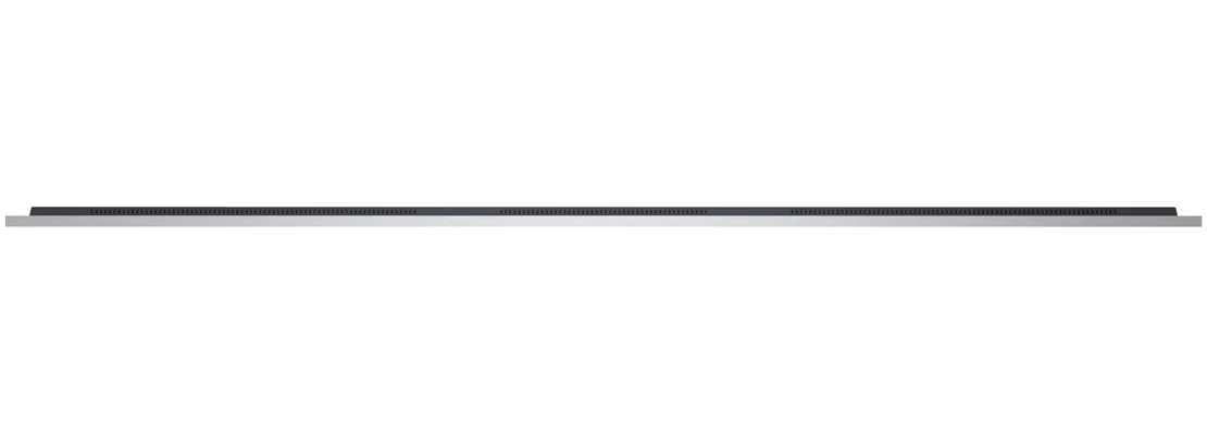 Телевизор LG 65" (164 см) OLED65G6RLA серебристый