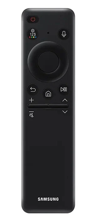 Телевизор Samsung 50" (125 см) QE50QN80FAUXRU 50" черный