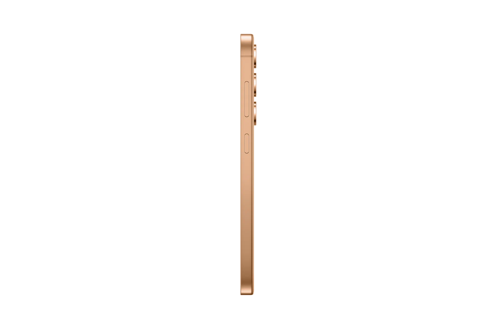 Смартфон Samsung Galaxy S24 | 8/256 ГБ (Sandstone Orange | Оранжевый)