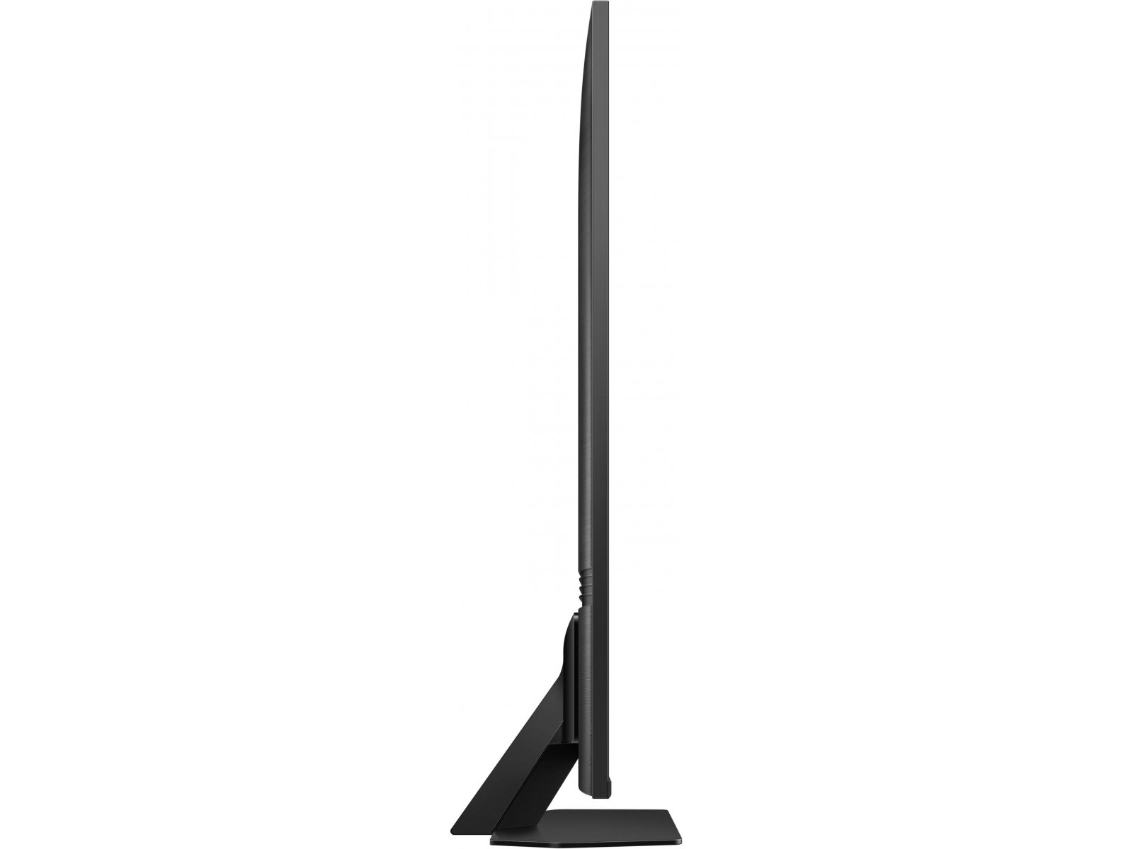 Телевизор Samsung 75" (190 см) QE75QN90FAUXRU черный Телевизор Samsung 75" (190 см) QE75QN90FAUXRU черный
