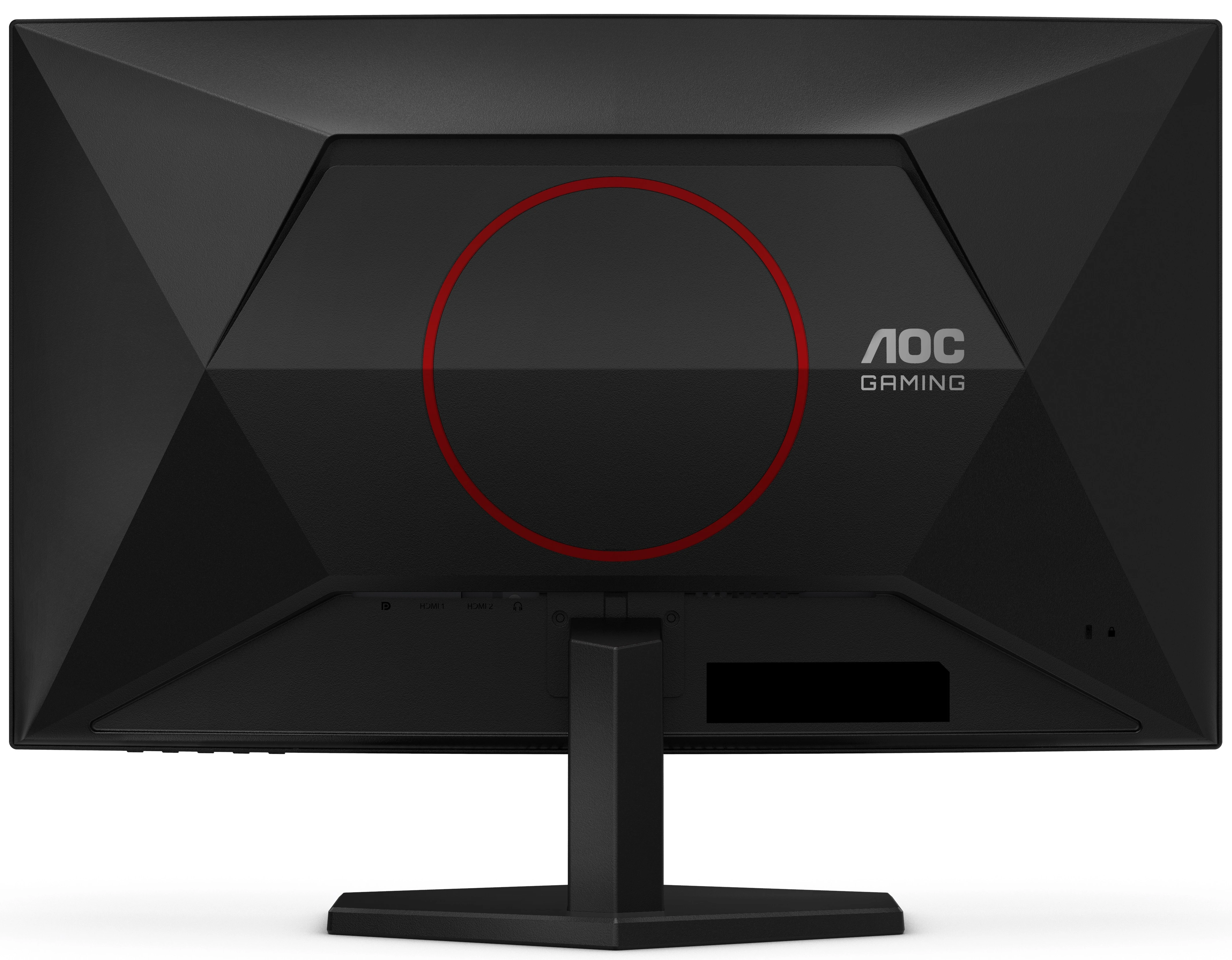 Монитор AOC 27G42E 27" 180 IPS Черный