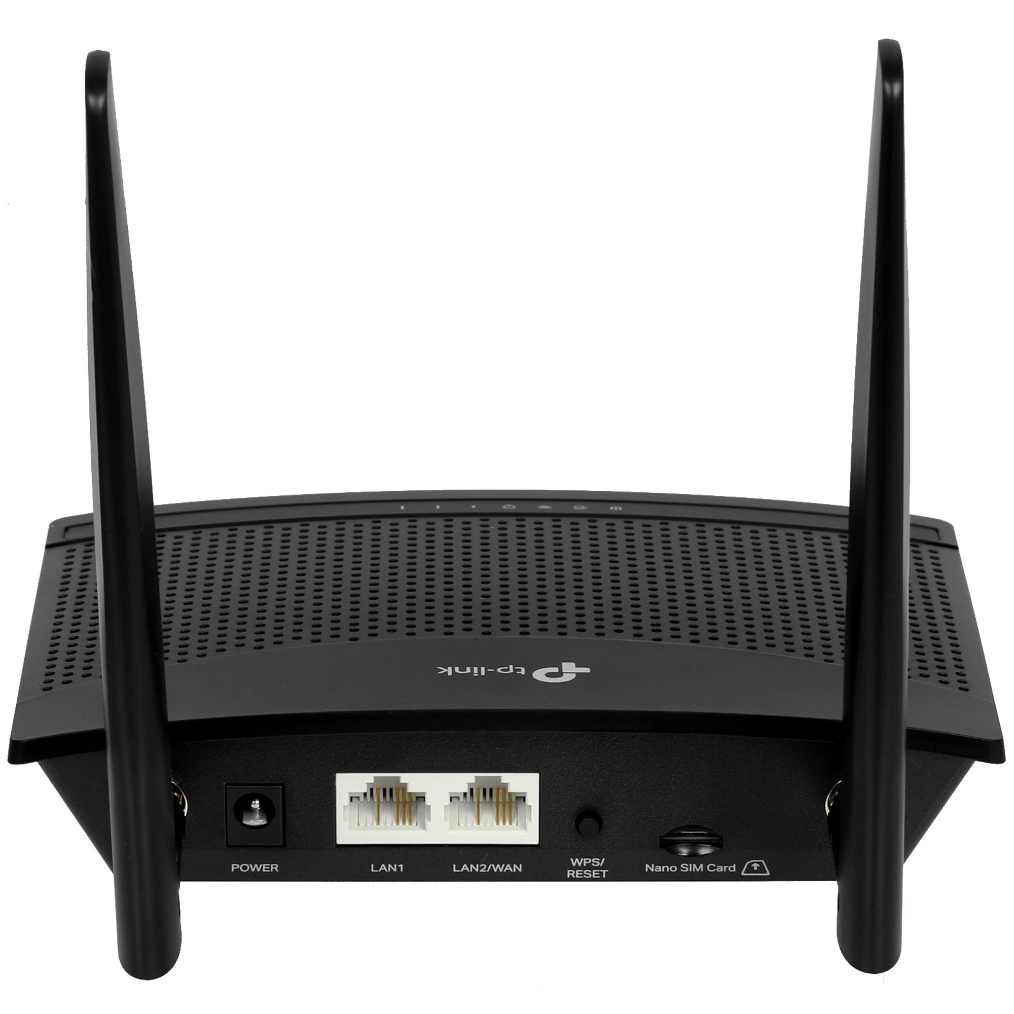 Wi-Fi роутер TP-Link TL-MR100