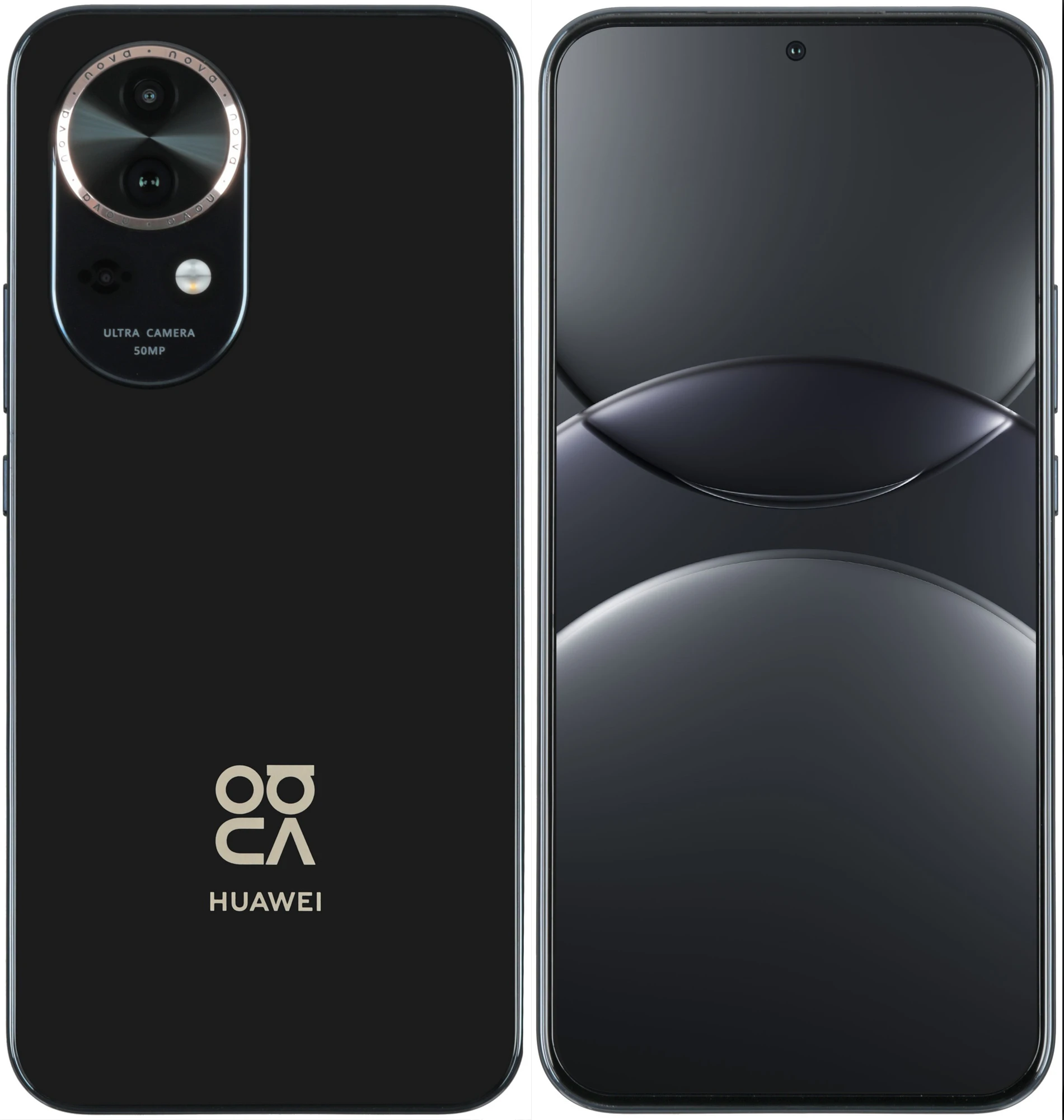 Смартфон Huawei Nova 13 12/512 ГБ (Black|Черный)