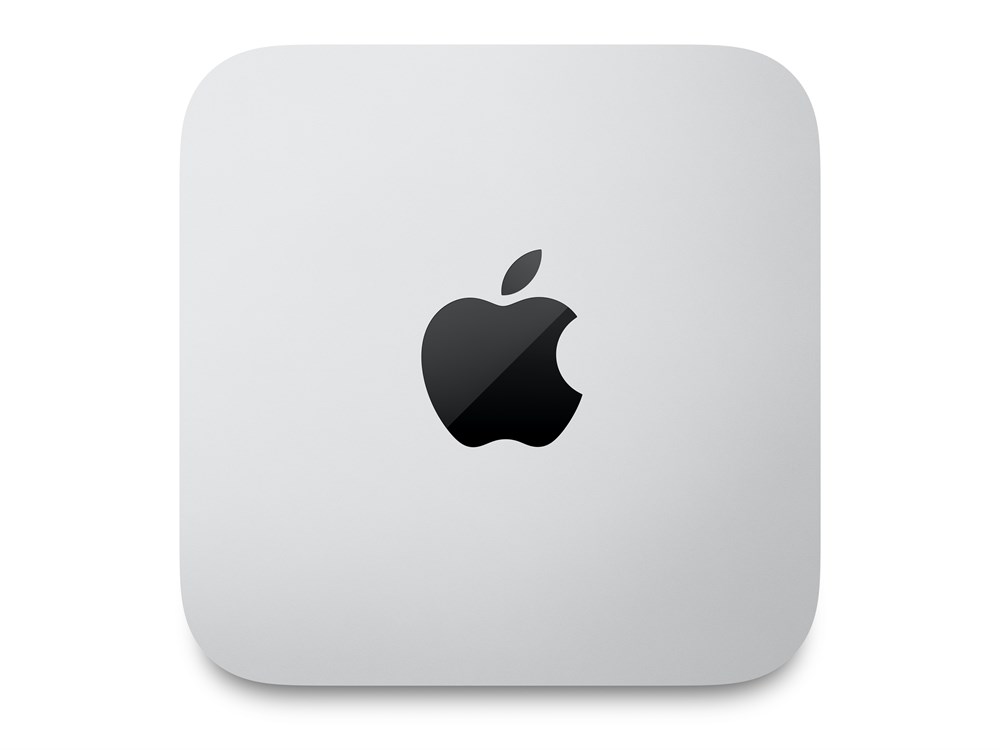 Apple Mac Studio M4 Max (2025) 16C CPU/40C GPU, 128 ГБ RAM, 1 ТБ SSD (Z1CD0027YZ)