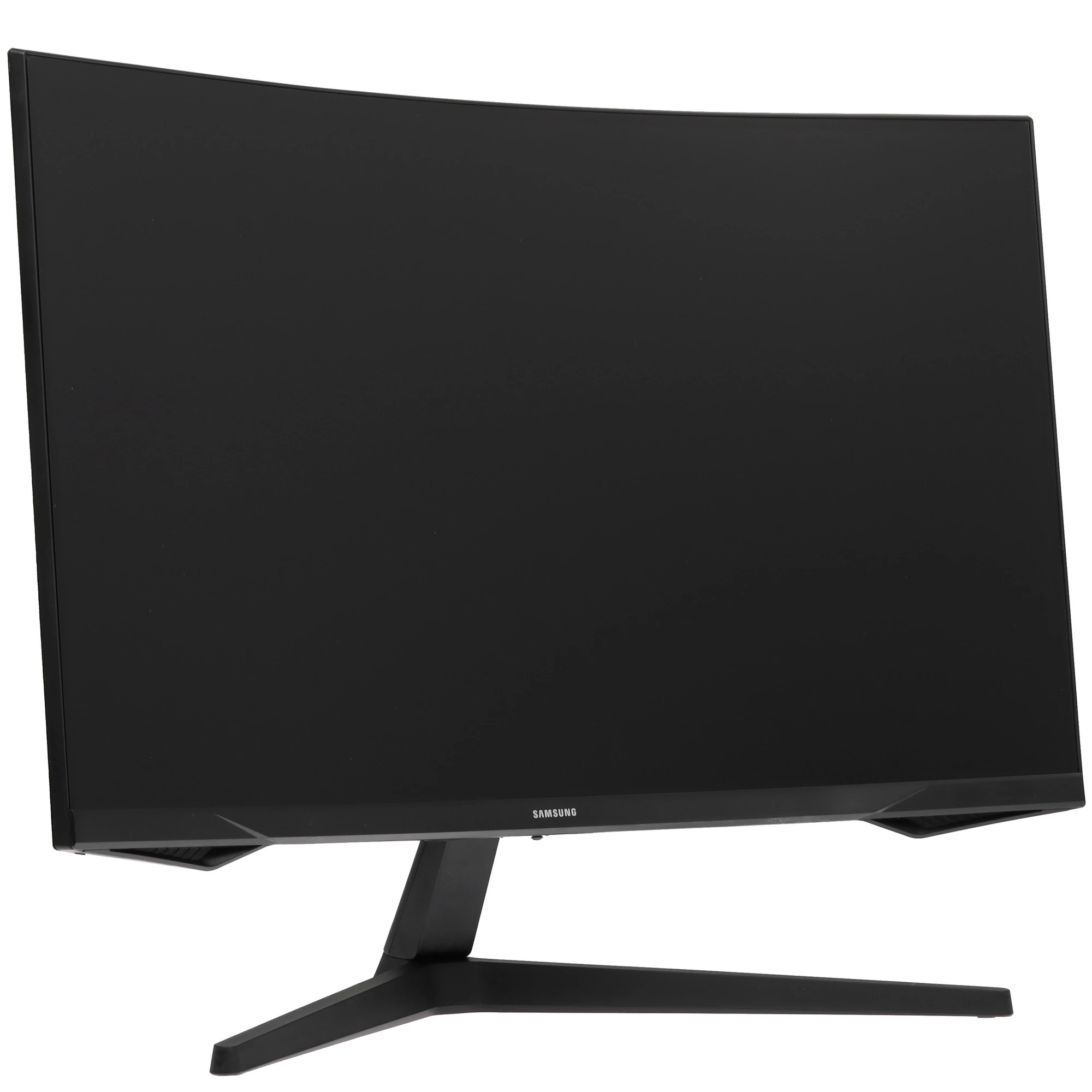Монитор Samsung Odyssey G5 S32CG550EI 32" 165 VA Черный