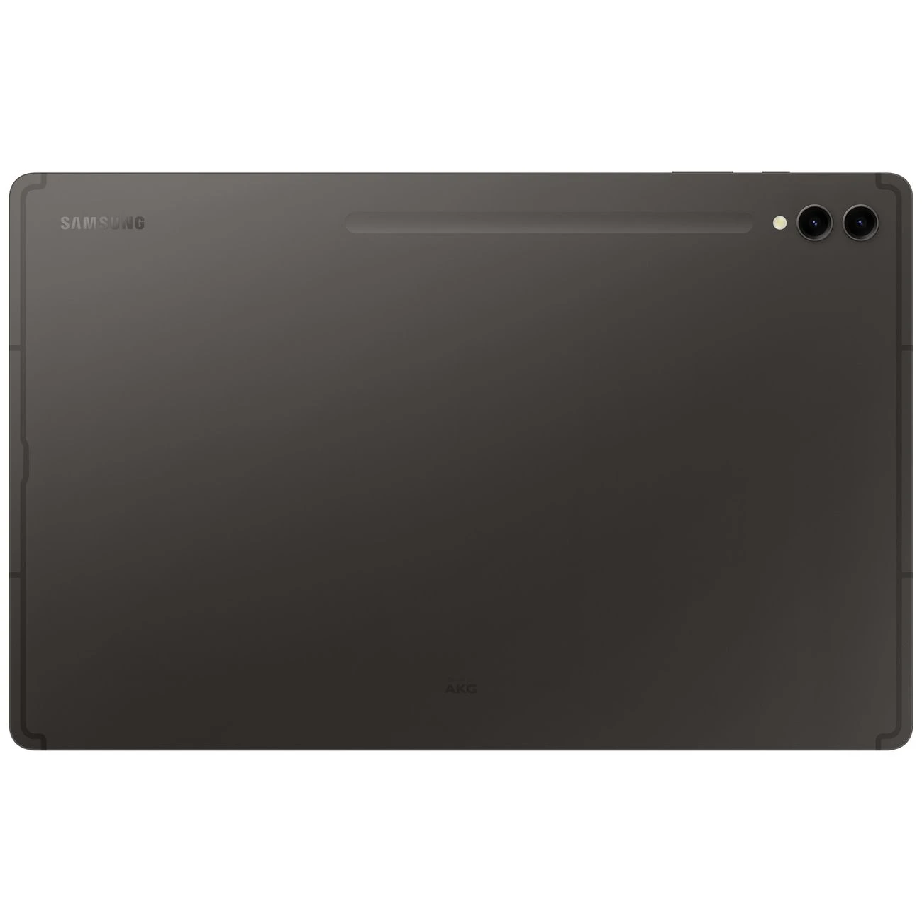 Планшет Samsung Galaxy Tab S9 Ultra Wi-Fi 12/256 ГБ Серый