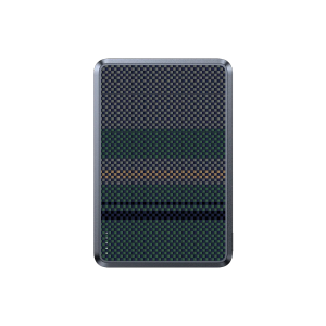 Внешний аккумулятор Benks MP15 5000 mAh Зеленый