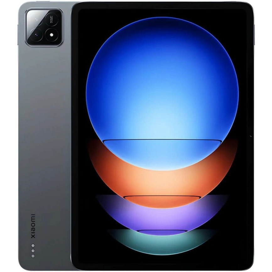 Планшет Xiaomi Pad 6S Pro (Wi-Fi) 8/256 ГБ Планшет Xiaomi Pad 6S Pro (Wi-Fi) 8/256 ГБ