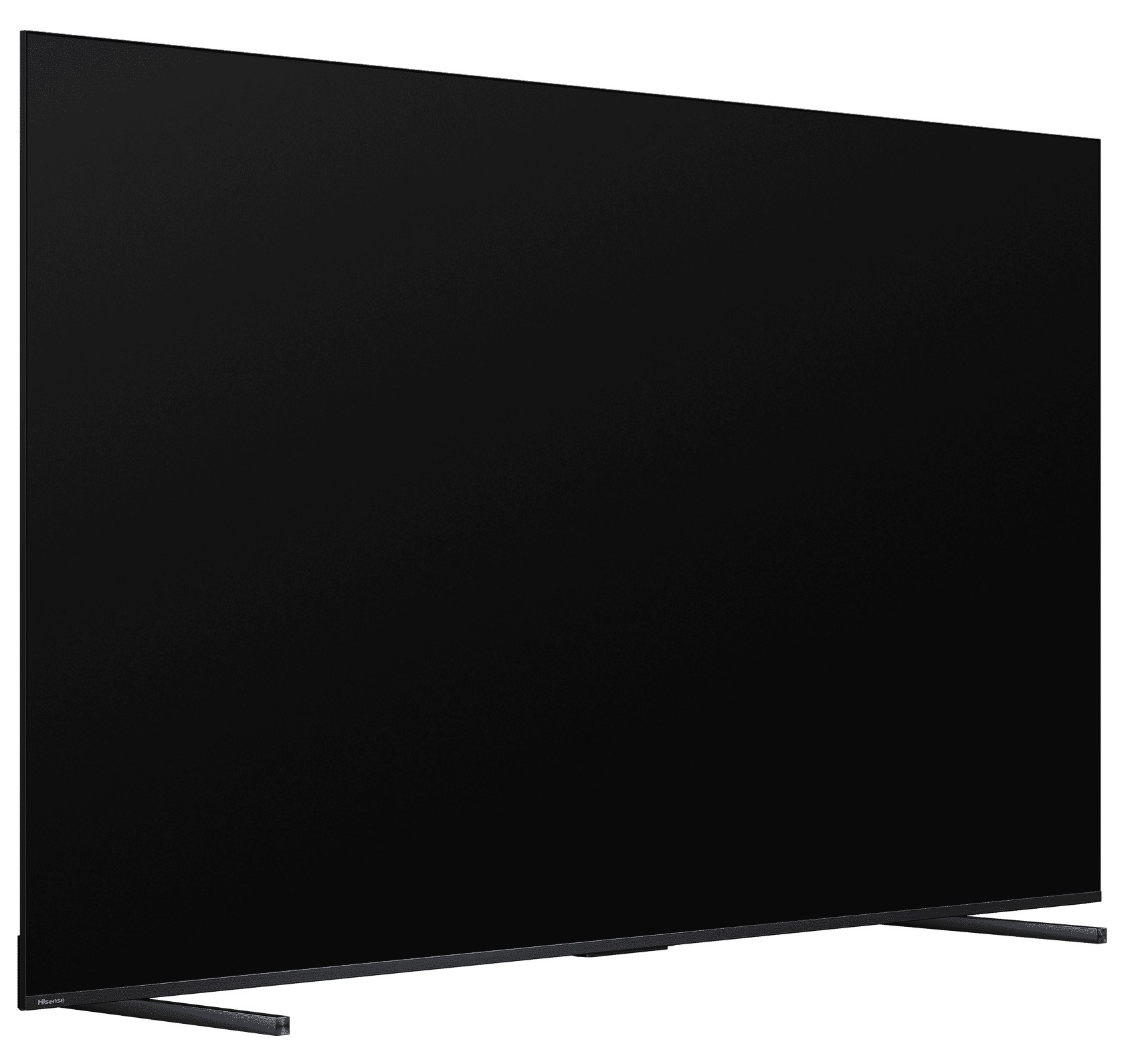 Телевизор Hisense 100E7Q PRO 100" угольно-серый