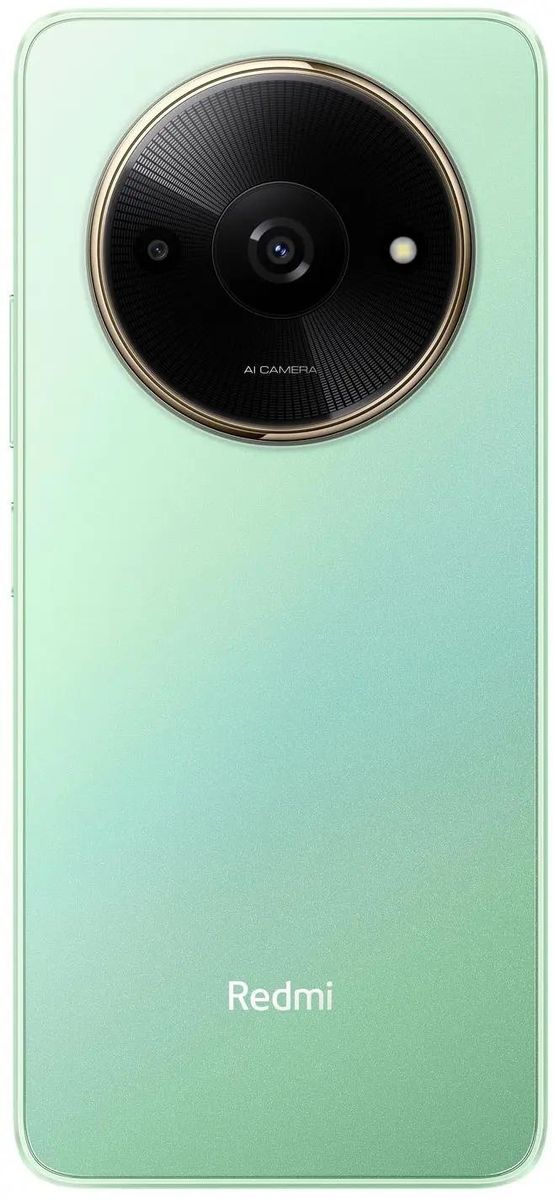 Смартфон Xiaomi Redmi A3x | 3/64Gb Зеленый (Global Version)