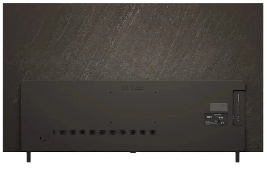 Телевизор LG 77" (195 см) OLED77B5RLA коричневый