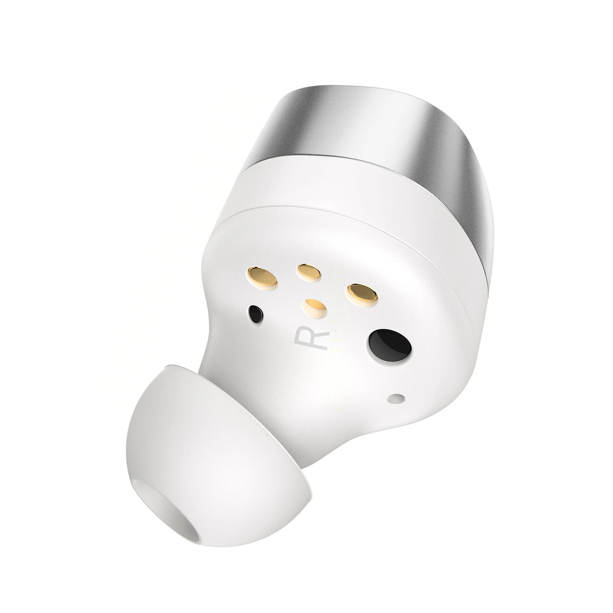 Наушники Sennheiser Momentum True Wireless 4 Silver