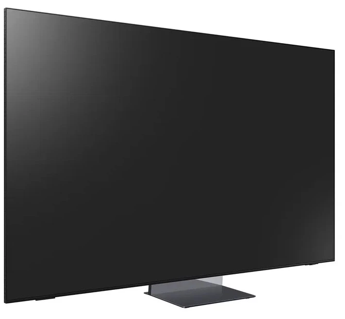 Телевизор Samsung QE75QN990FUXRU 75" черный