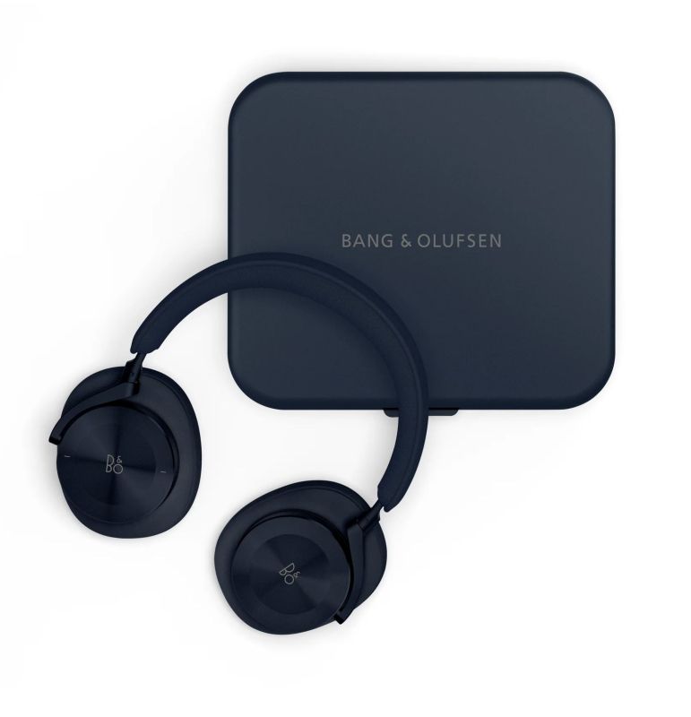 Наушники Bang & Olufsen Beoplay H95, Синий